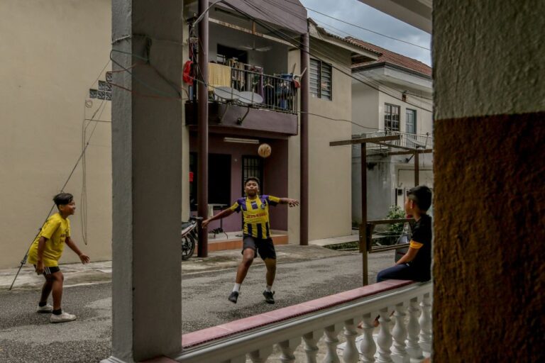 MoE gives schools nod to resume sports, co-curricular activities starting Monday