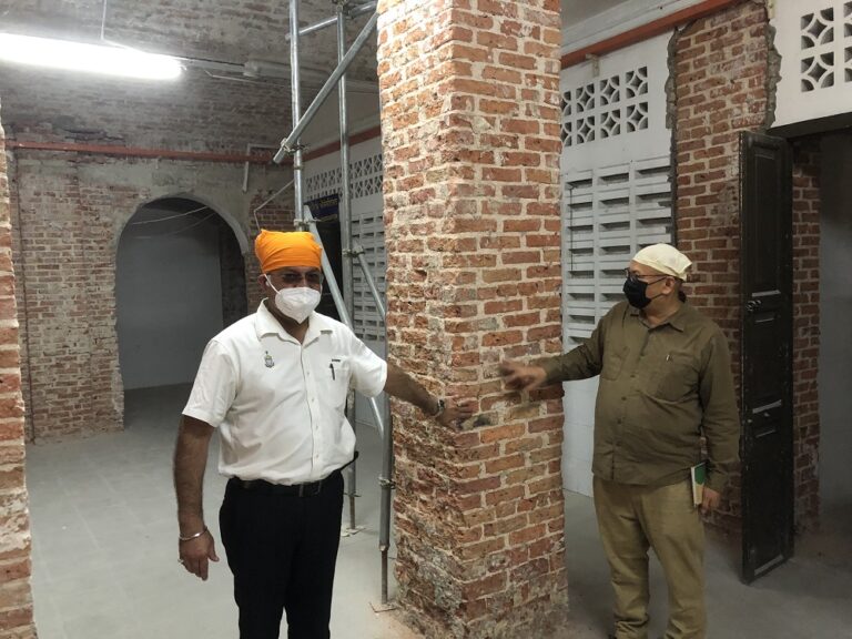 Penang’s 122-year-old Gurdwara to be listed as national heritage