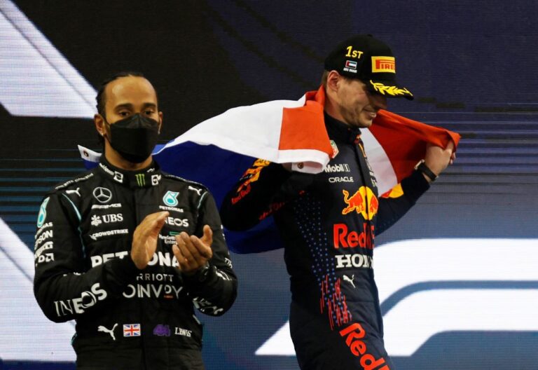 Masi acted in good faith but made human error, says FIA’s Abu Dhabi GP report