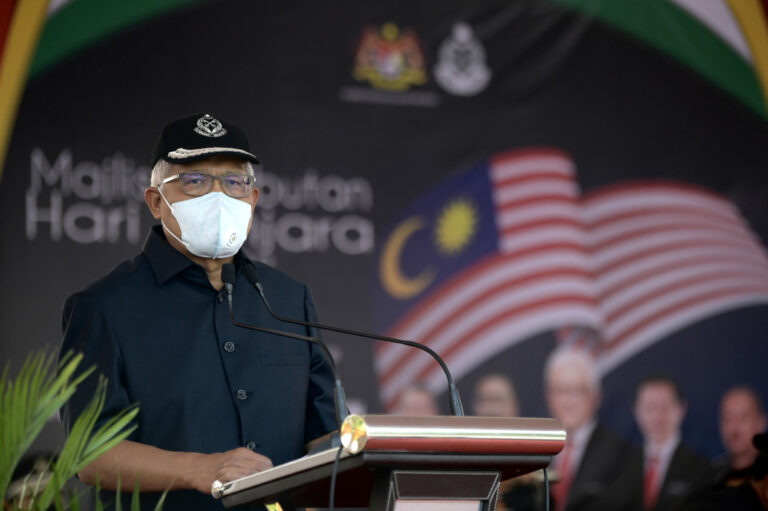 Home minister: 10,000 prisoners to undergo parole, reintegration programme for inmates