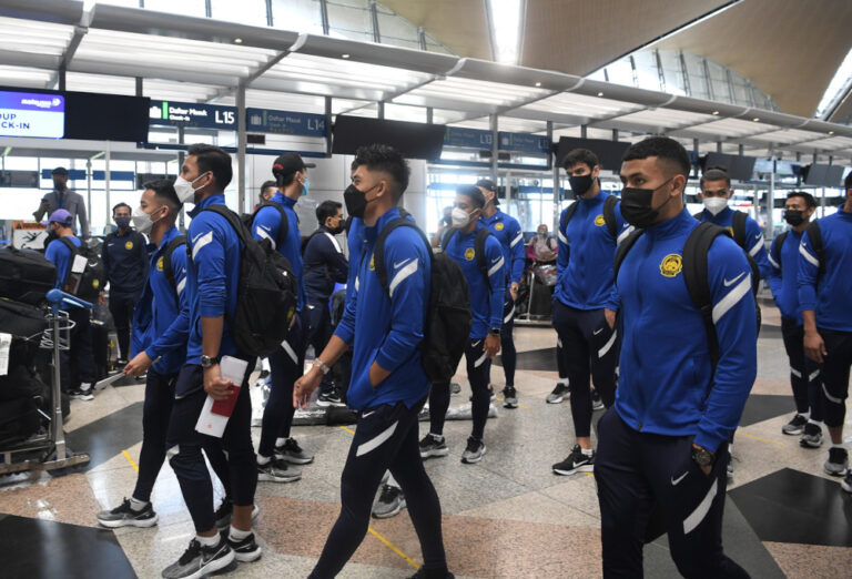 FAS Tri-Nations Series 2022: Harimau Malaya to undergo thorough assessment in terms of tactical, team building, says head coach Pan-gon