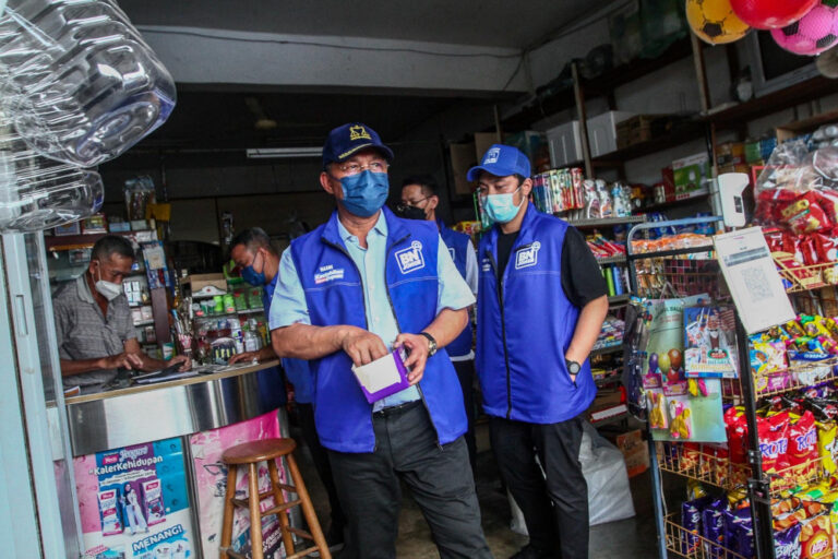BN’s Hasni seeks to balance racial representation in Johor govt through state poll