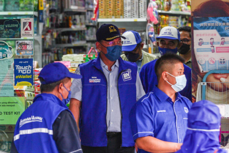 Johor state polls: Analysts say BN win cements its comeback while PH slides back to familiar Opposition spot