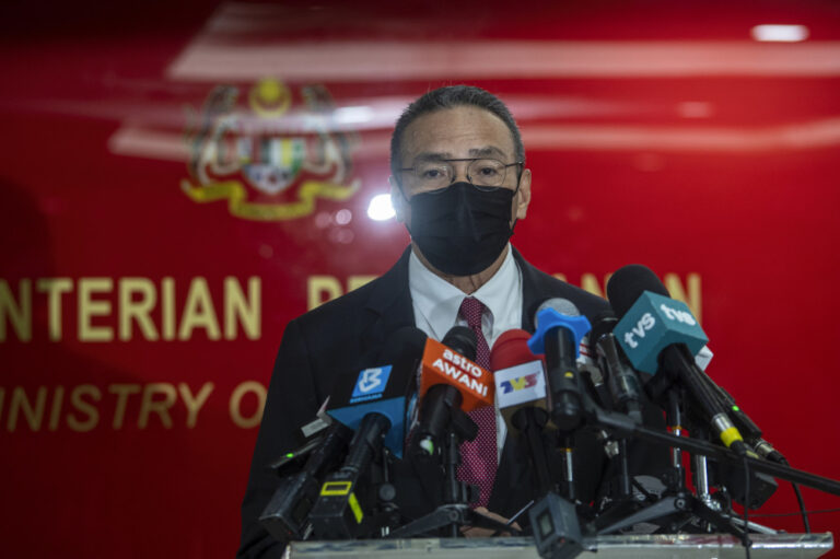 Defence exhibitions: Mindef to continue monitor Russia-Ukraine conflict