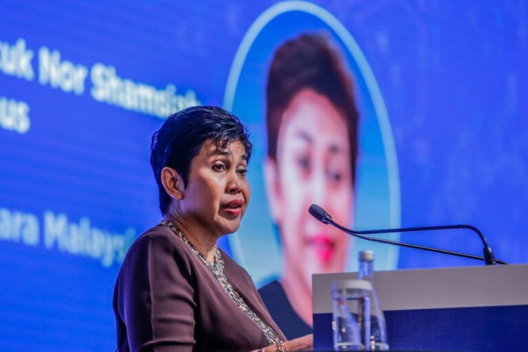Bank Negara sees Malaysia’s real GDP growing 5.3-6pc as world bounces back from Covid-19