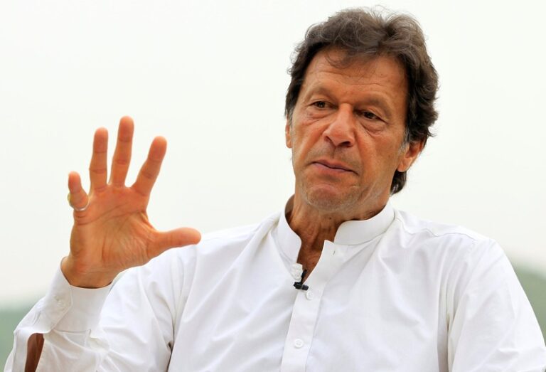 Pakistan PM suggests Islamic states consider mediating in Russia-Ukraine conflict