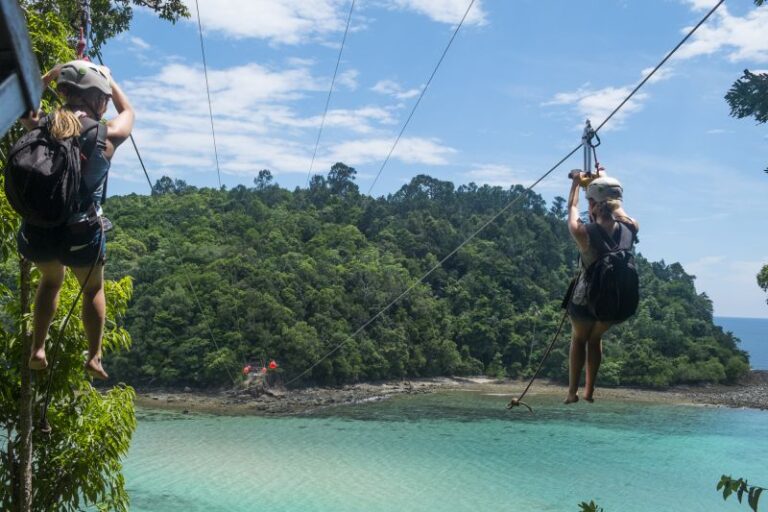 Sabah’s tourism players ready to go, but lack of SOPs hamper running start