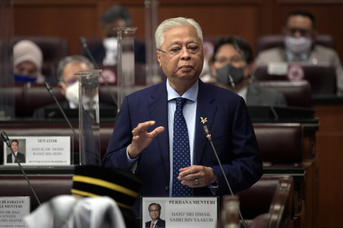 PM promises anti-party hopping Bill to be tabled in special Parliament sitting during Ramadan, says DAP sec-gen