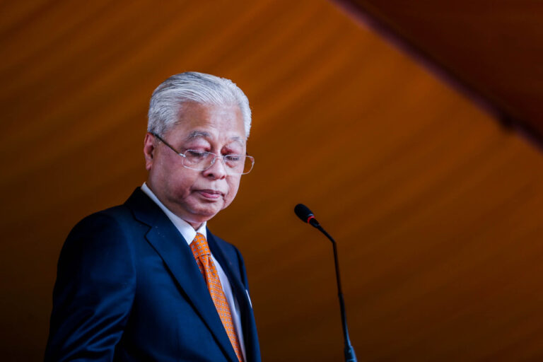 China Eastern Airlines plane crash: PM expresses condolences to government of China