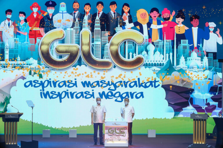 PM: GLC, GLIC disaster response network gets new name, scope expanded to cover education and life sustainability