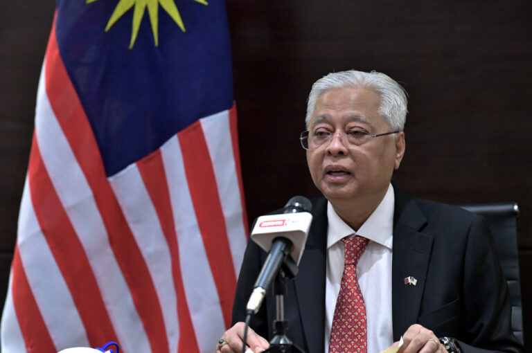 Malaysia, Qatar agree on mutual recognition of Covid-19 vaccination certs, says PM Ismail Sabri