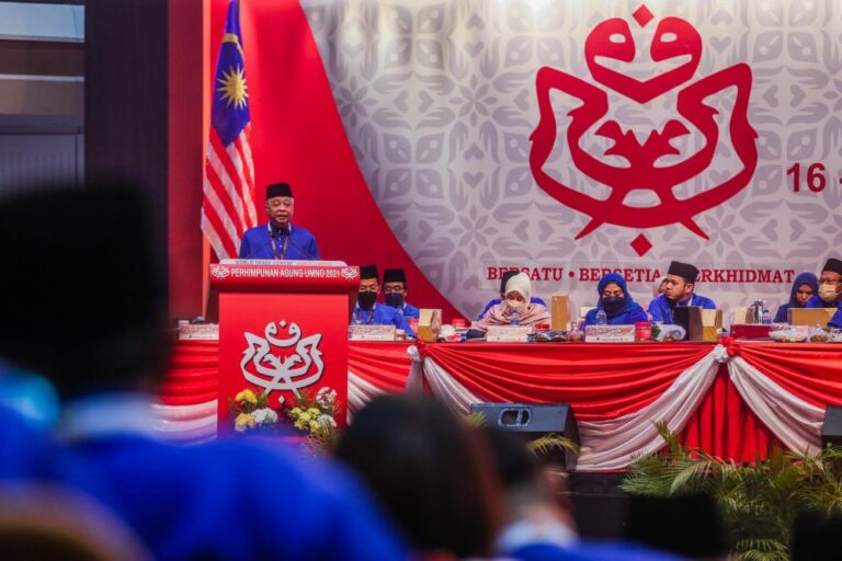 Govt to amend DBP Act to empower Bahasa Melayu, says PM