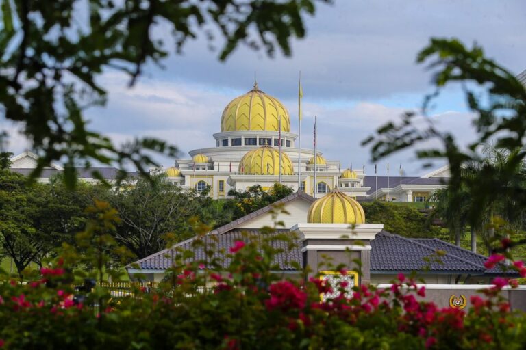 Federal agency Jakim set to to be placed under purview of Malay Rulers