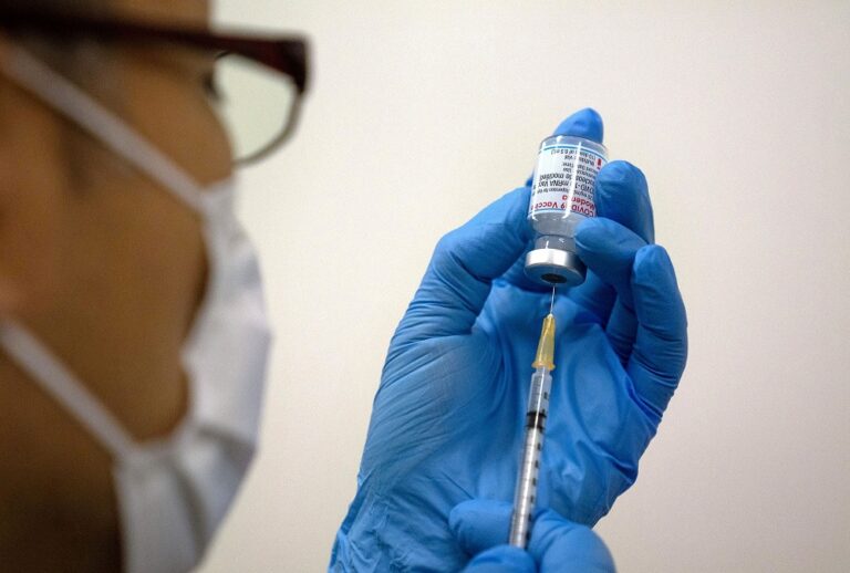Japan considers offering fourth Covid-19 vaccine shot