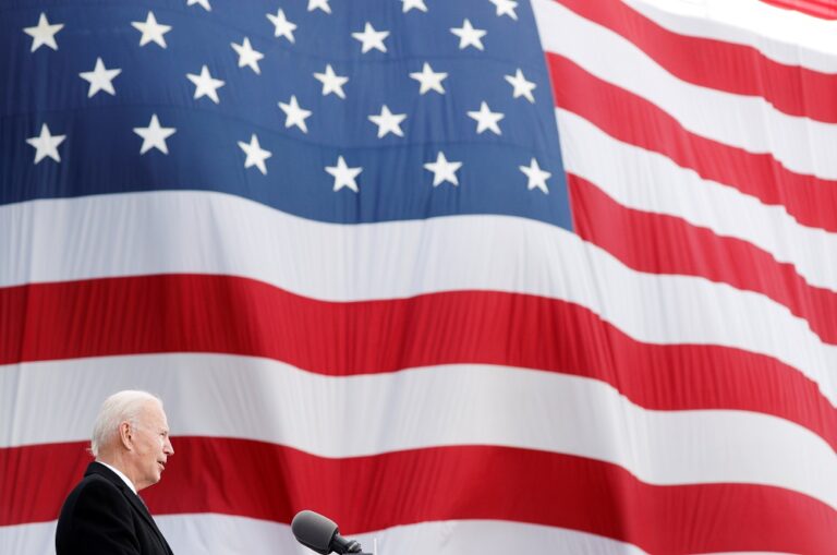White House: Biden, Quad leaders to discuss Ukraine today