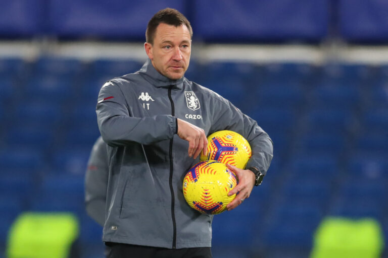 Terry backs ‘True Blues’ consortium’s bid to secure 10pc stake in Chelsea