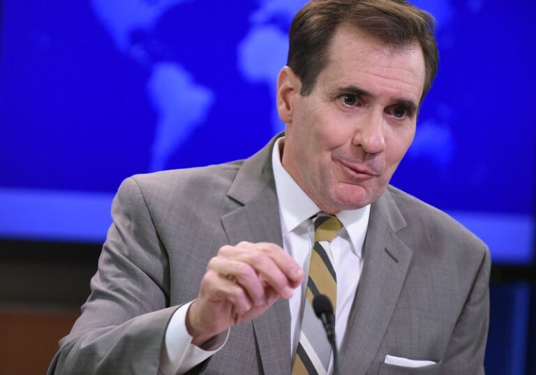 US sending radar-jamming planes to Germany to bolster Nato, says Pentagon