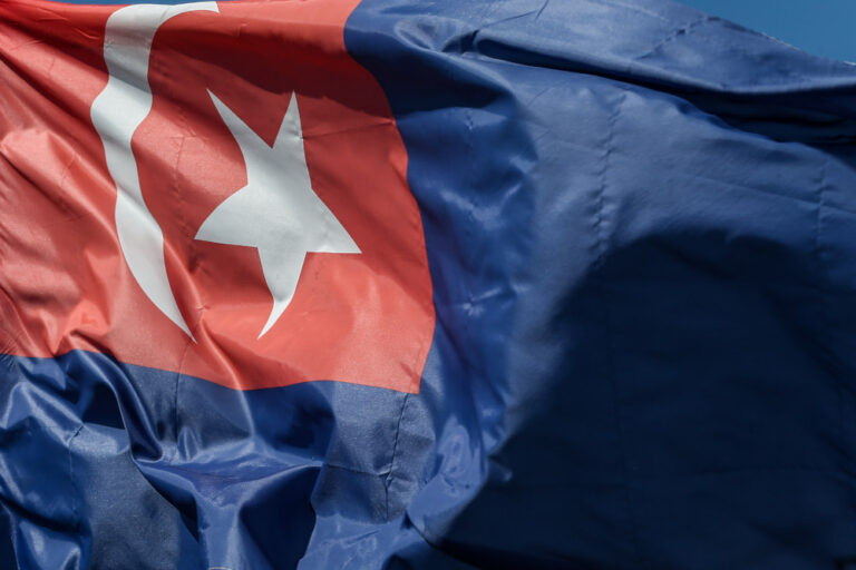 Johor polls: Don’t ignore needs of the Orang Asli community in Senggarang, elected reps told