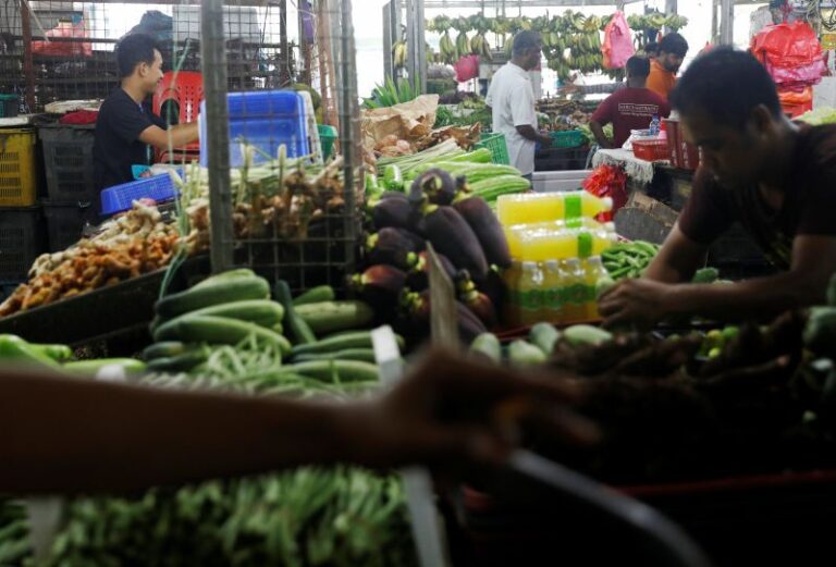 Johor exco tell traders not to raise prices of goods ahead of border reopening, Aidilfitri season