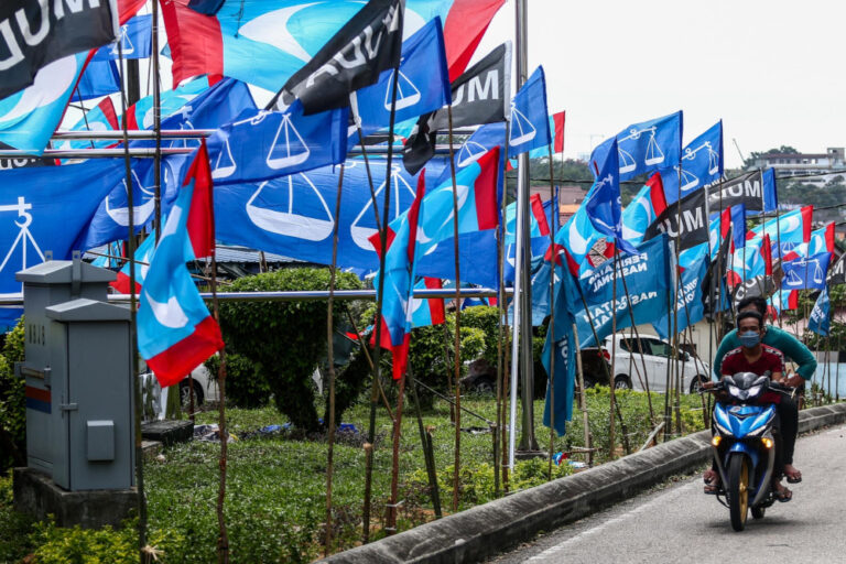 Johor state election in spotlight as reforms see youth voter influx
