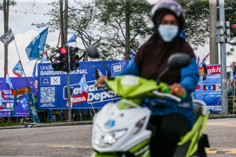 BN to win at least 35 seats in Johor as Opposition split, local factors give coalition edge, says think tank