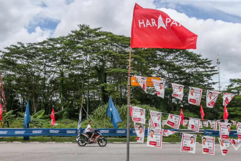 Pakatan leadership says has identified shortcomings that led to defeat in Johor vote, will address them at convention