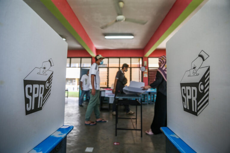 Johor polls: MIC to file election petition over Bukit Batu seat