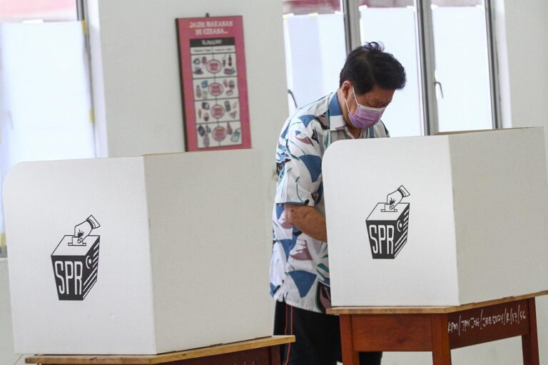 Johor polls: BN garners 43.11pc popular votes, Perikatan in second