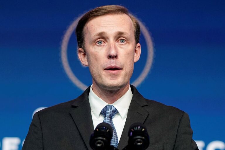 US warns Russia of consequences of any possible Russian use of chemical weapons
