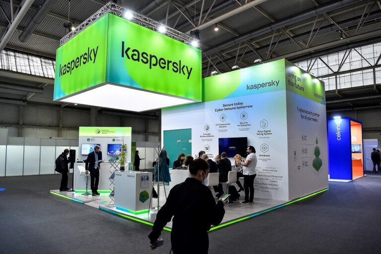 US FCC adds Russia’s Kaspersky, China telecom firms to US national security threat list