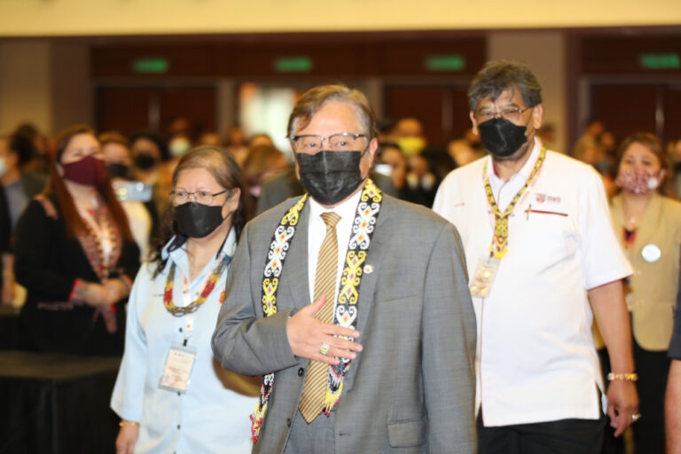 Sarawak heads towards gender equality for digital economy