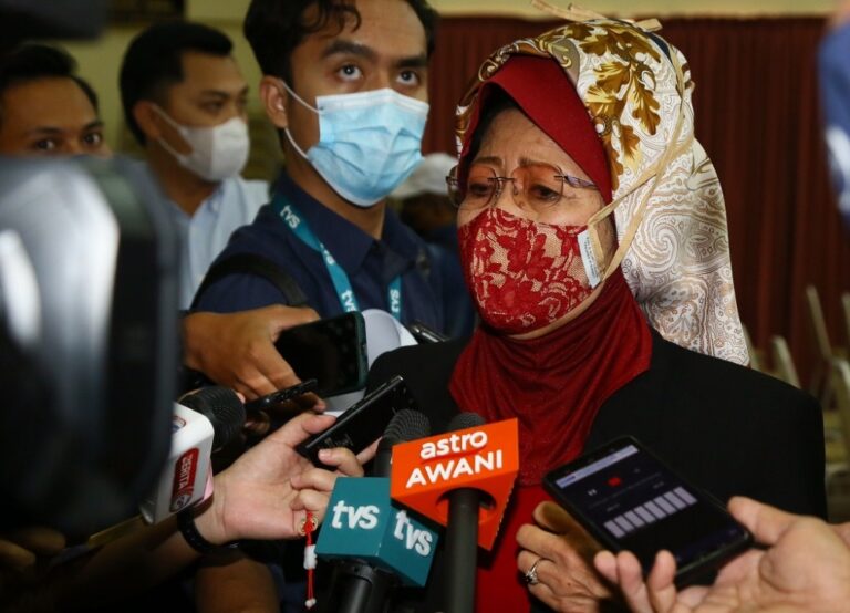 Sarawak backs Putrajaya’s move to allow banks to freeze accounts of alimony defaulters, says minister