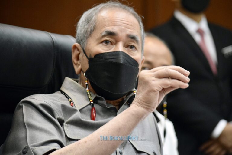 Special committee on firefighter Adib’s death wants public to come forward with evidence, information, says minister