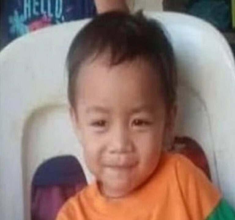 Sarawak cops nab missing boy's parents, babysitter and husband as probe takes an unexpected twist