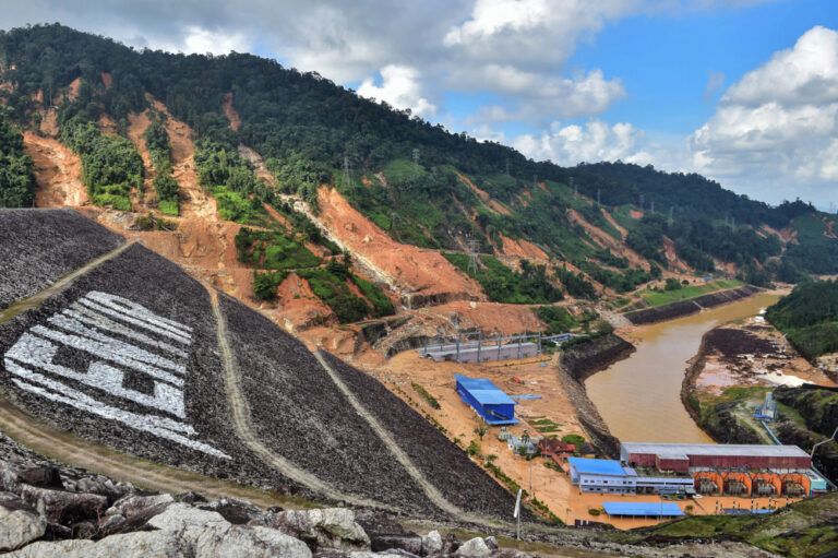 Lake Kenyir safe for tourists, no risk to visitors following Sunday’s landslide, says Terengganu exco