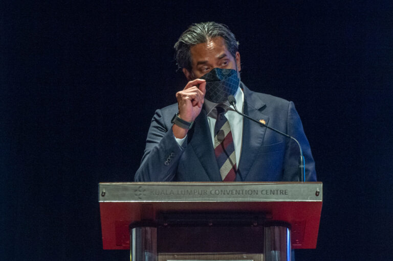 Khairy: Govt still owns MySejahtera user data, uninvolved in court case over app’s IP buyout