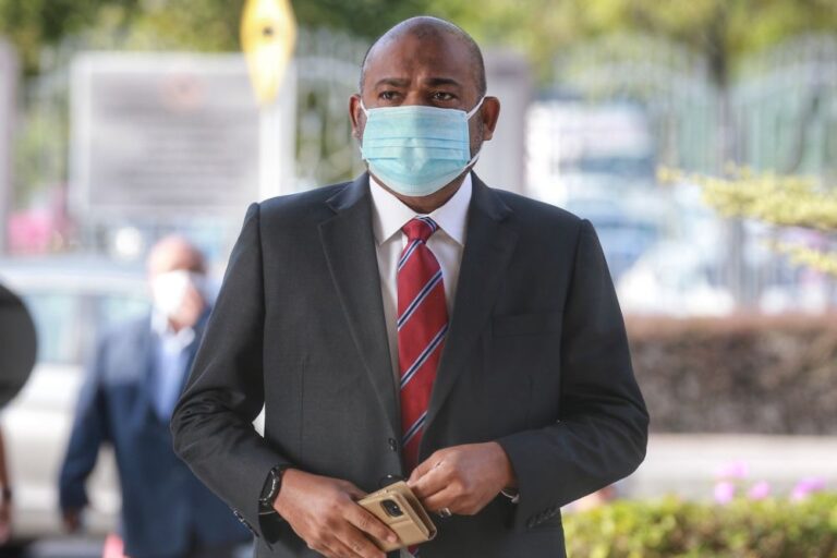 Decision on Abdul Azeez’s appeal against corruption, money laundering charges set on March 21