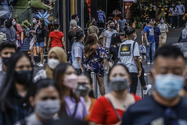 One in two adults in Malaysia is overweight while 30pc of kids between five and 13 are obese, says deputy health minister