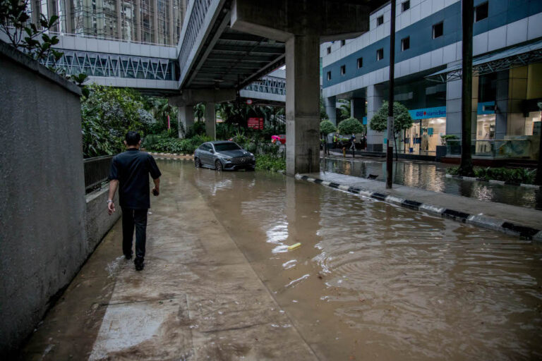 DBKL appoints consultant to redesign drains to deal with flash floods in Kuala Lumpur