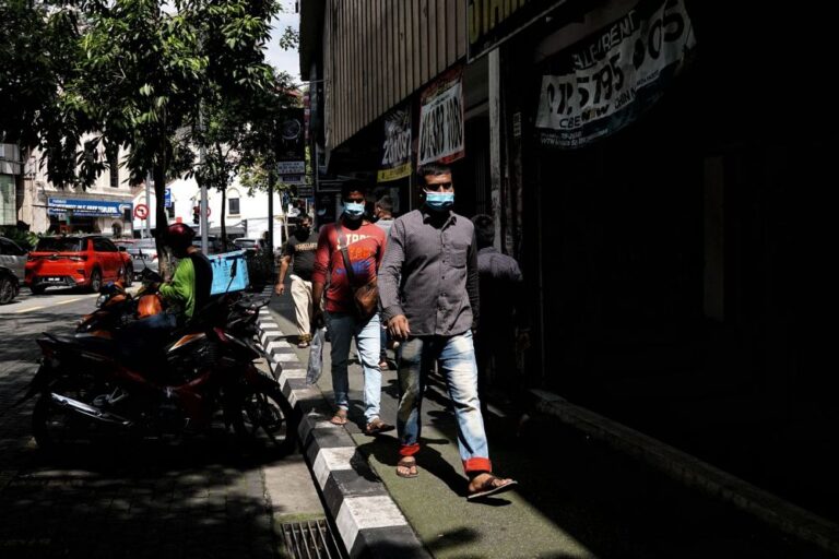 All systems go for April 1 switch to endemicity? Not quite, as Malaysian industry players complain of manpower shortage