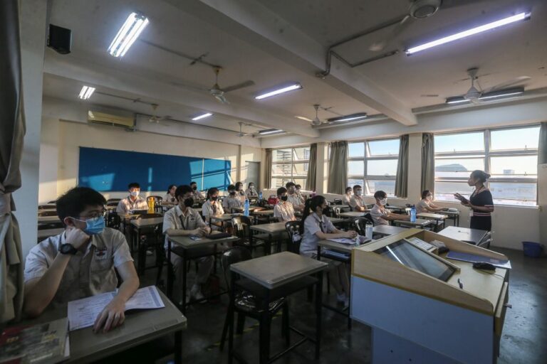 All children have the right to education, 105 organisations and individuals say in appeal to Education Ministry