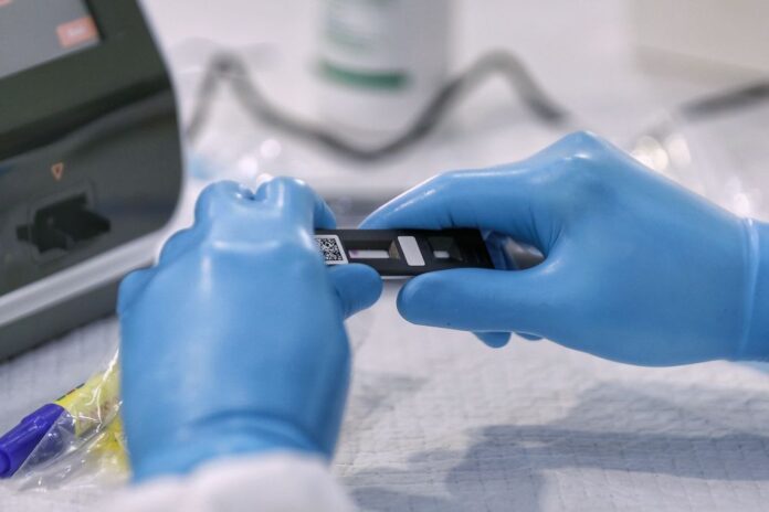 Germany reports another record Covid-19 incidence