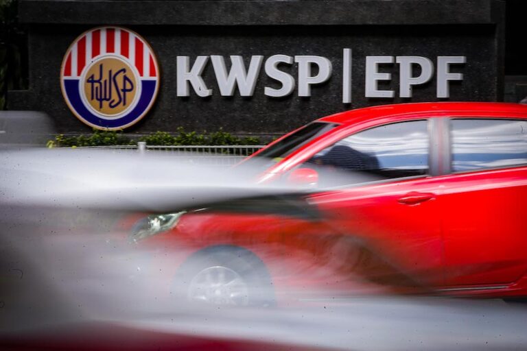 Finance minister: Malaysia’s capital markets, people to benefit from EPF embracing ESG