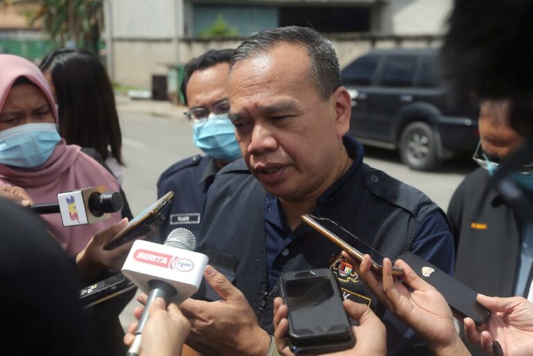 Labour Dept launches ‘Ops Banteras’ on forced labour, human trafficking in Malaysia, says director