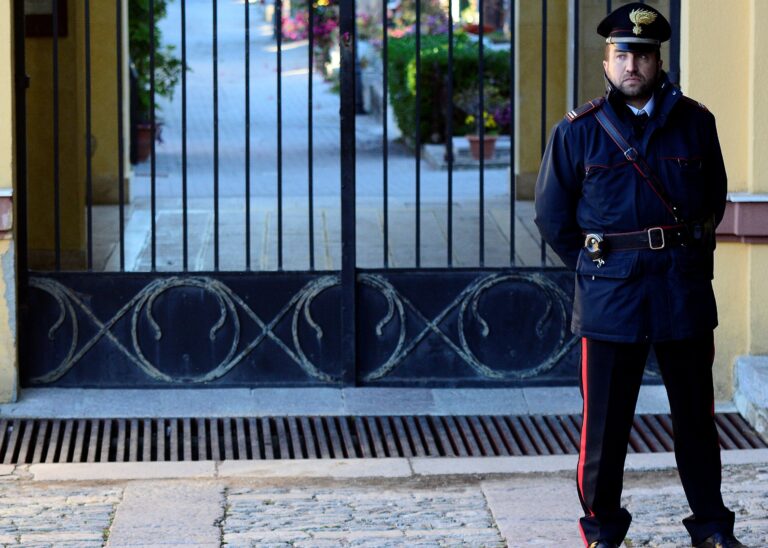 Italy seizes ‘oligarchs’ villas and yachts in initial sweep