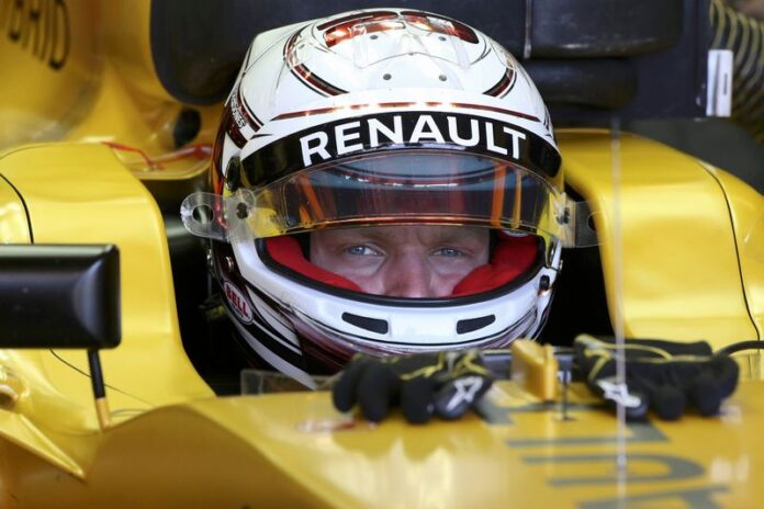 Magnussen to make F1 comeback as Mazepin's replacement