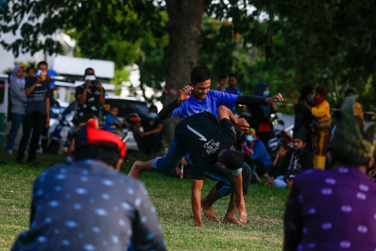 Pesaka targeting three golds in hanoi sea games