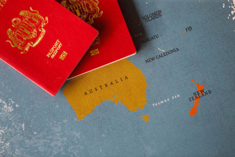 Immigration D-G: Renewal of passport for Malaysians in Australia to start on March 22