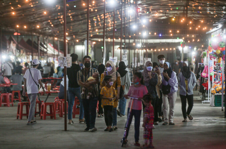 Transition to endemic phase: Malaysia enters next episode post-Covid-19