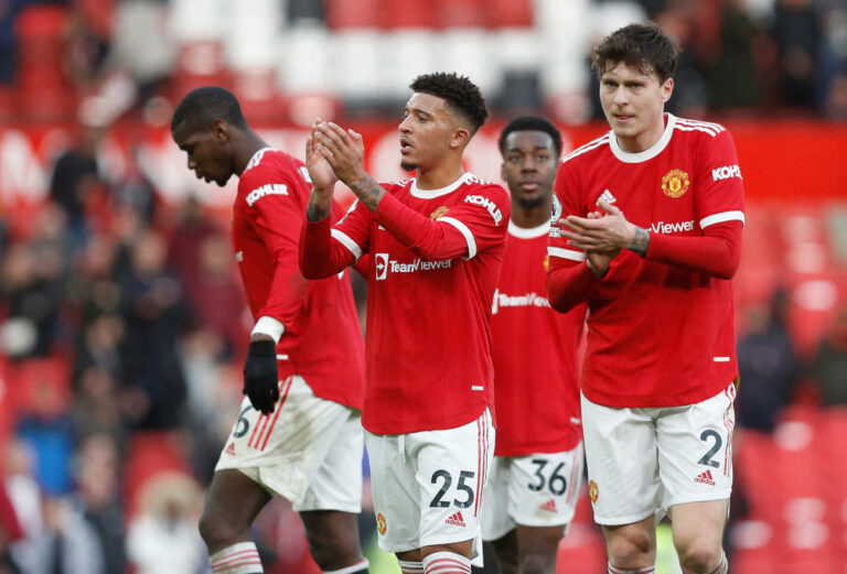 Man Utd says it has ‘clear vision’ for on-pitch strategy after off-pitch losses